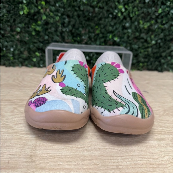 UIN Malaga Series Cactus - W7 - Picture 3 of 9